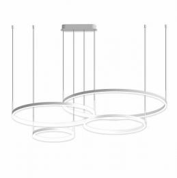 Изображение продукта Подвесной светодиодный светильник Kink Light Тор 